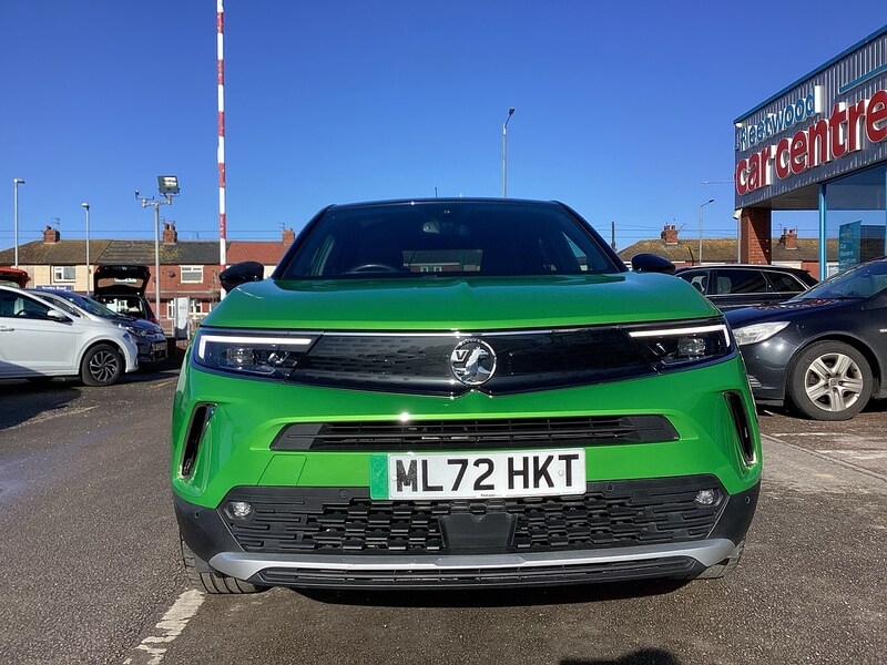 Used Vauxhall Mokka 2022 for sale - 77902386: Photo 26