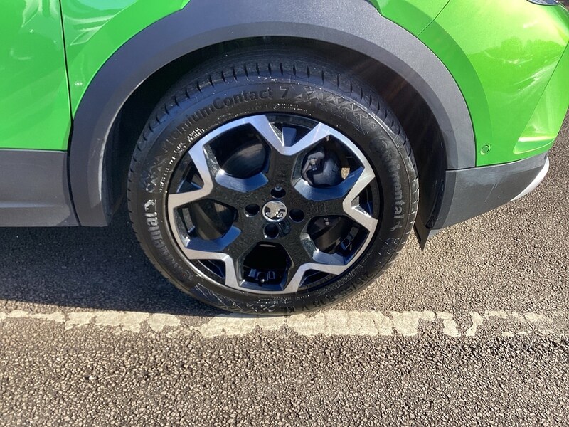 Used Vauxhall Mokka 2022 for sale - 77902386: Photo 27