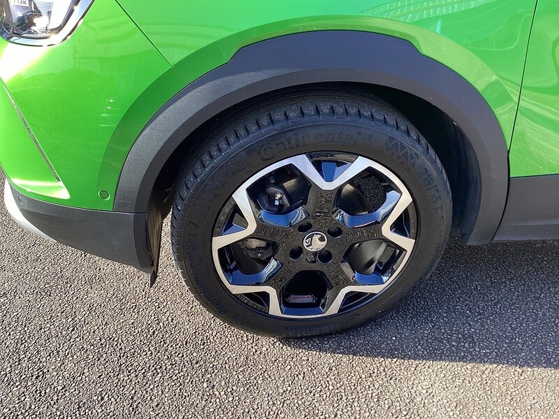 Used Vauxhall Mokka 2022 for sale - 77902386: Photo 28