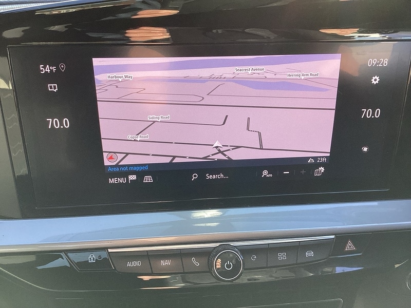 Used Vauxhall Mokka 2022 for sale - 77902386: Photo 3