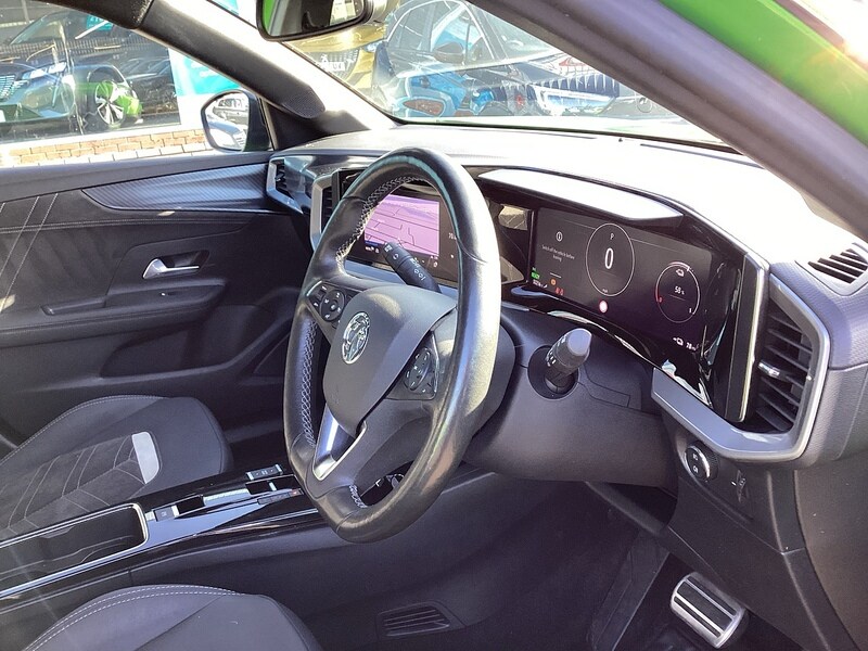 Used Vauxhall Mokka 2022 for sale - 77902386: Photo 7