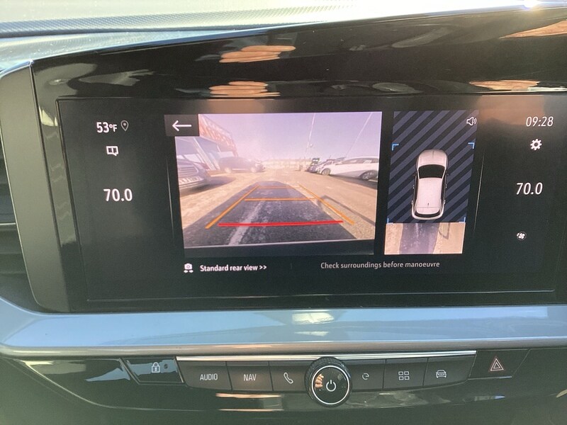 Used Vauxhall Mokka 2022 for sale - 77902386: Photo 8