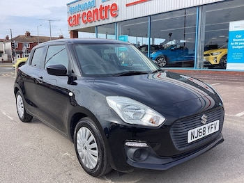 Used Suzuki Swift 2018 for sale - 79436018: Photo