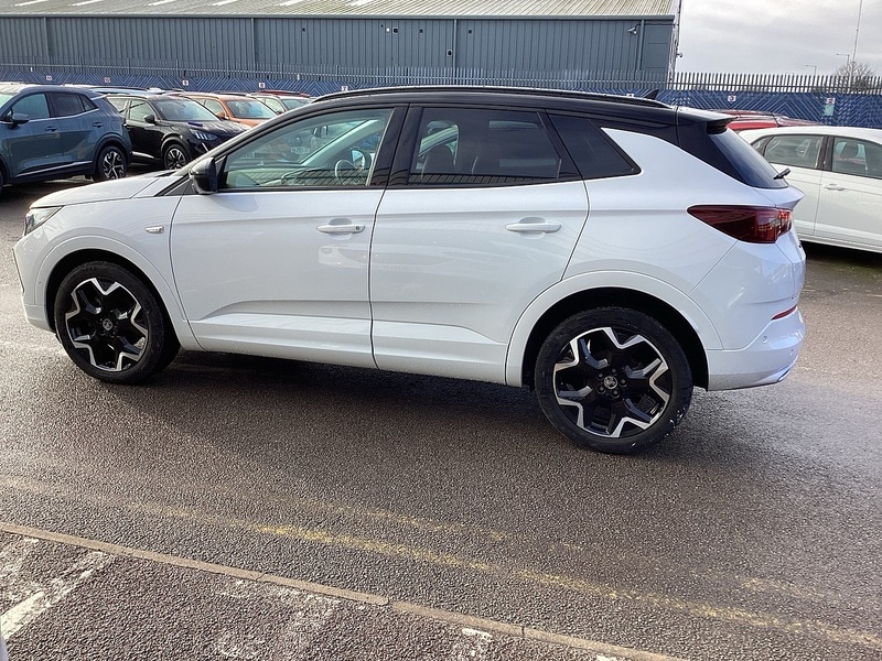 Used Vauxhall Grandland 2023 for sale - 77902441: Photo 10