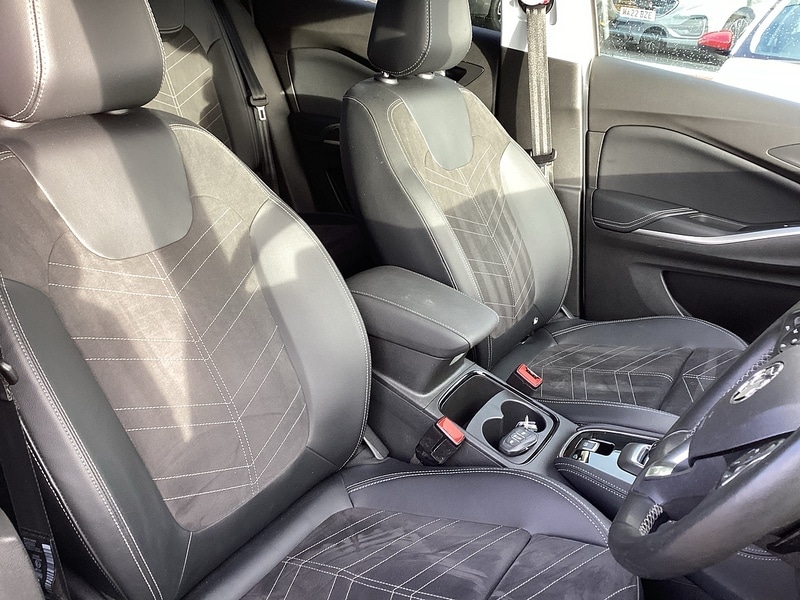 Used Vauxhall Grandland 2023 for sale - 77902441: Photo 11