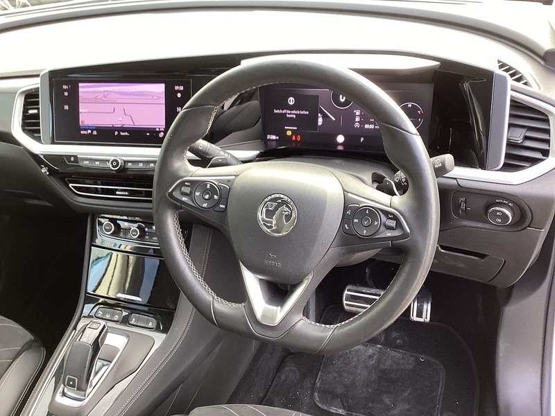 Used Vauxhall Grandland 2023 for sale - 77902441: Photo 13