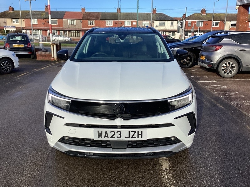 Used Vauxhall Grandland 2023 for sale - 77902441: Photo 14