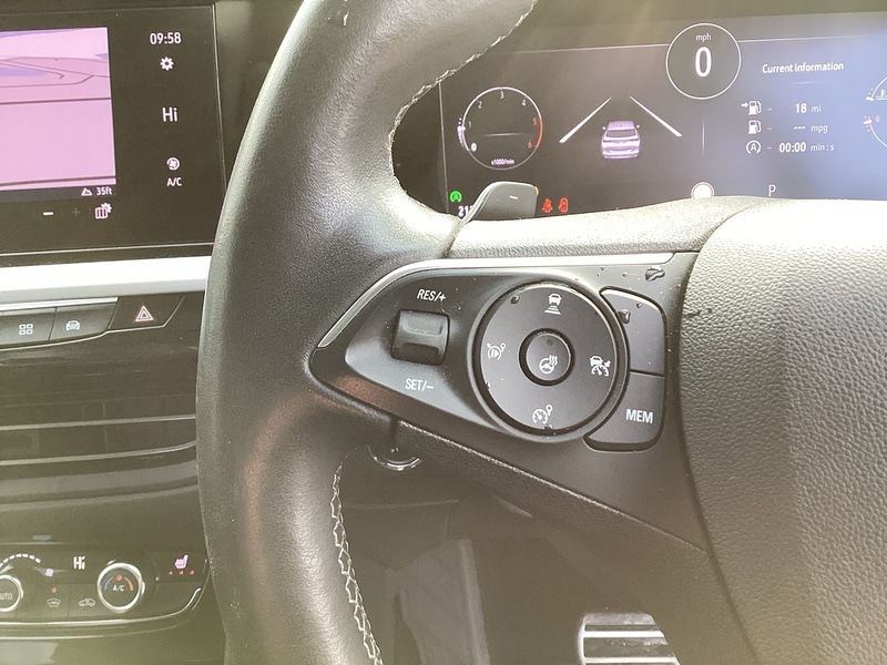 Used Vauxhall Grandland 2023 for sale - 77902441: Photo 18