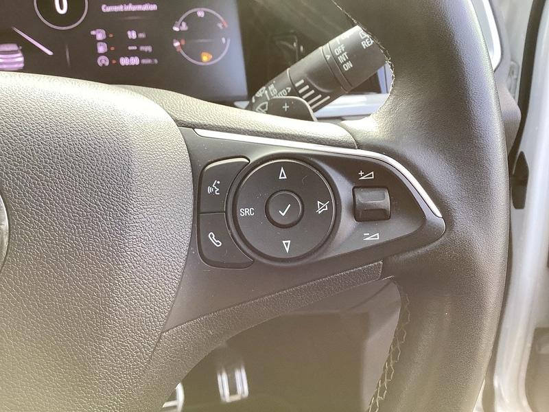 Used Vauxhall Grandland 2023 for sale - 77902441: Photo 19