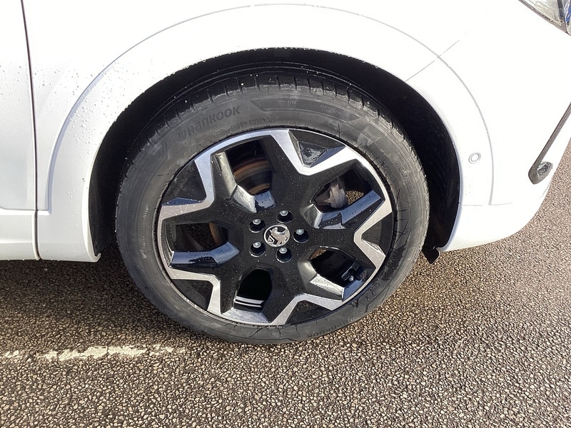 Used Vauxhall Grandland 2023 for sale - 77902441: Photo 22