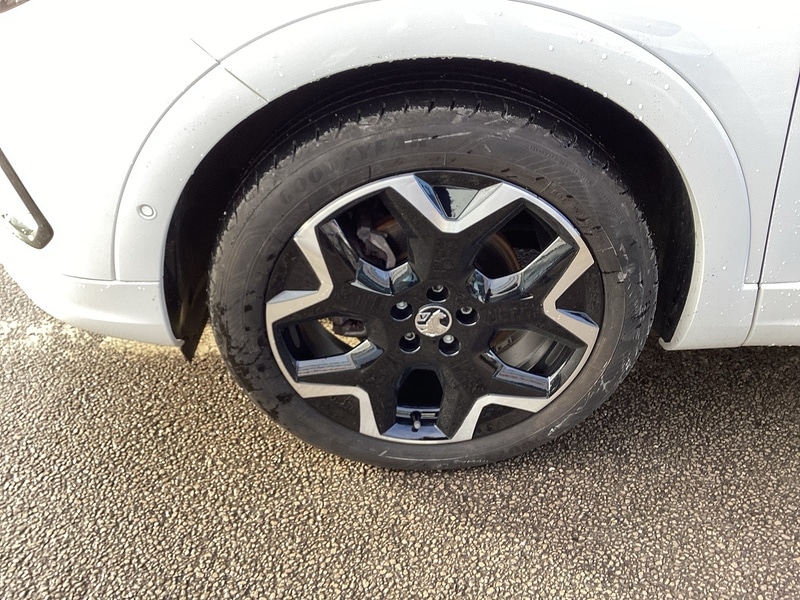 Used Vauxhall Grandland 2023 for sale - 77902441: Photo 23