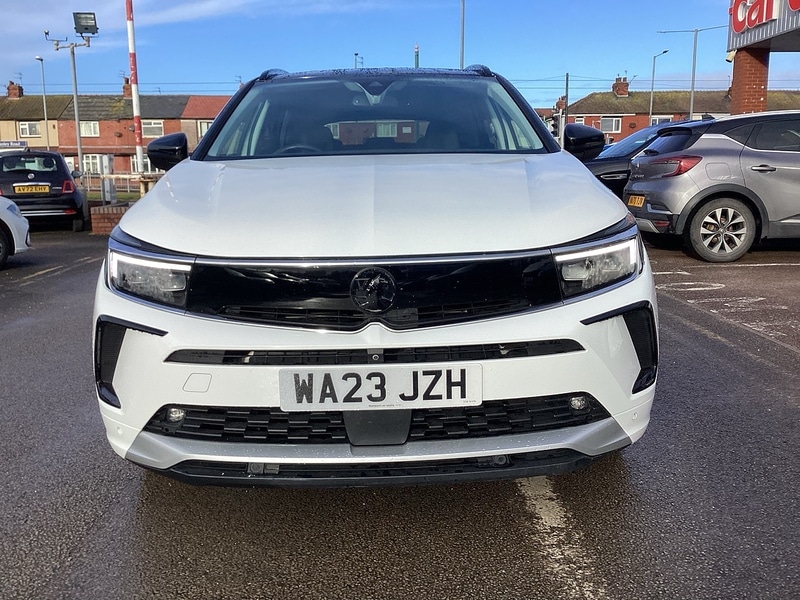 Used Vauxhall Grandland 2023 for sale - 77902441: Photo 24