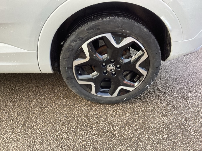 Used Vauxhall Grandland 2023 for sale - 77902441: Photo 26