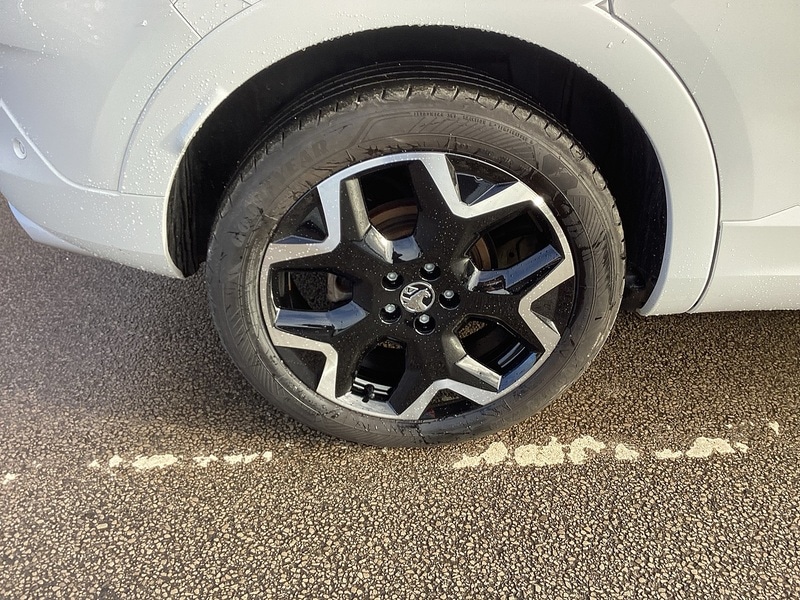 Used Vauxhall Grandland 2023 for sale - 77902441: Photo 27