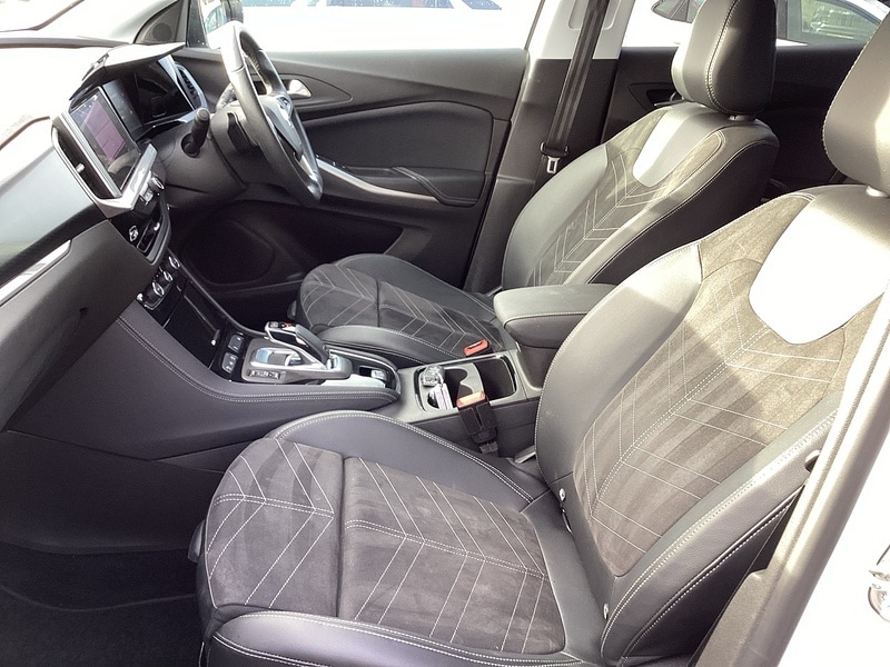 Used Vauxhall Grandland 2023 for sale - 77902441: Photo 28