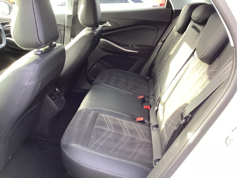 Used Vauxhall Grandland 2023 for sale - 77902441: Photo 29