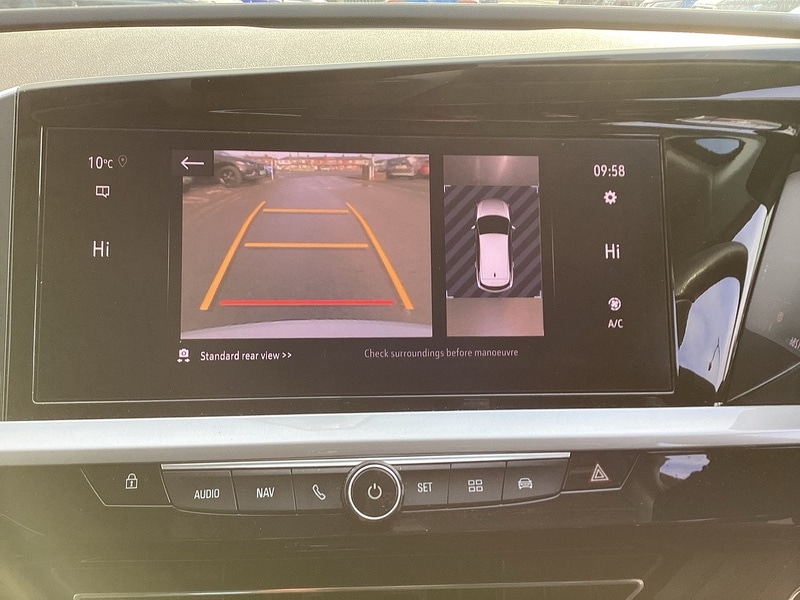 Used Vauxhall Grandland 2023 for sale - 77902441: Photo 8