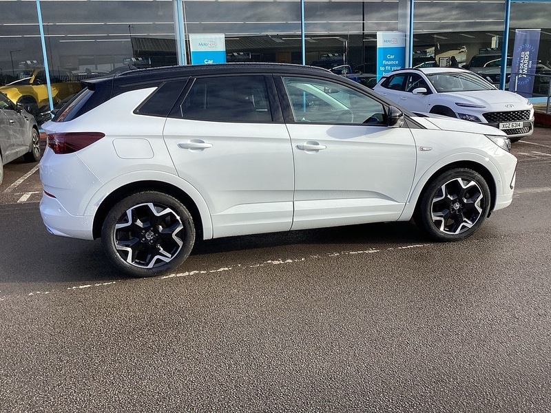 Used Vauxhall Grandland 2023 for sale - 77902441: Photo 9