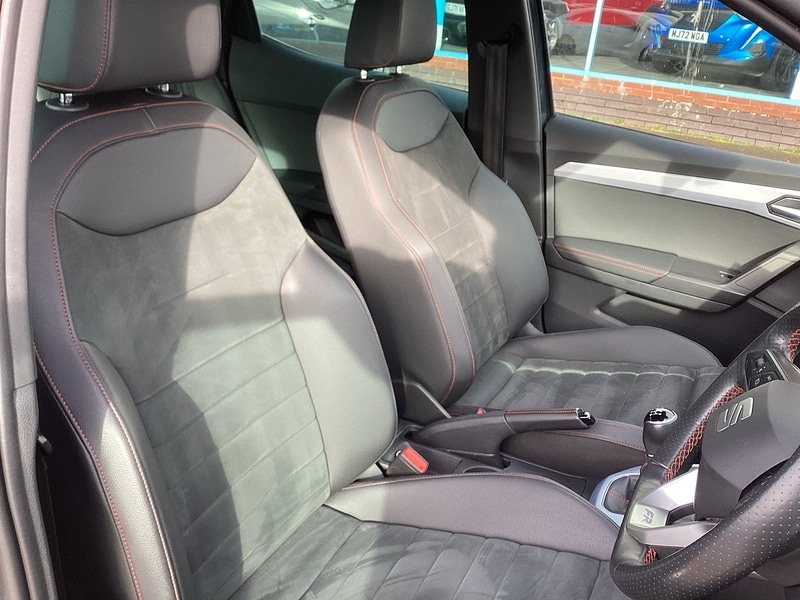 Used SEAT Arona 2022 for sale - 77902444: Photo 11