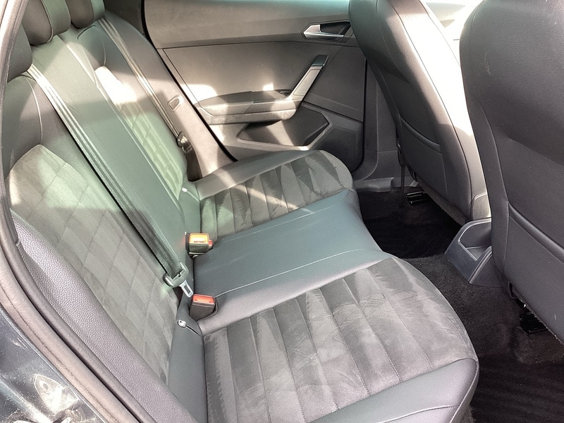 Used SEAT Arona 2022 for sale - 77902444: Photo 12