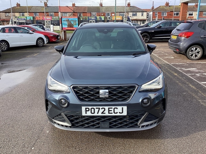 Used SEAT Arona 2022 for sale - 77902444: Photo 14