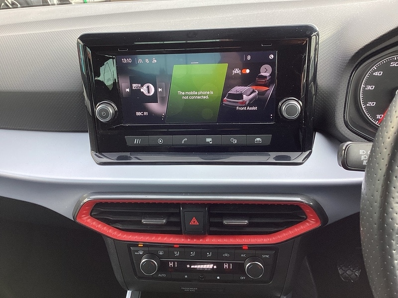 Used SEAT Arona 2022 for sale - 77902444: Photo 17