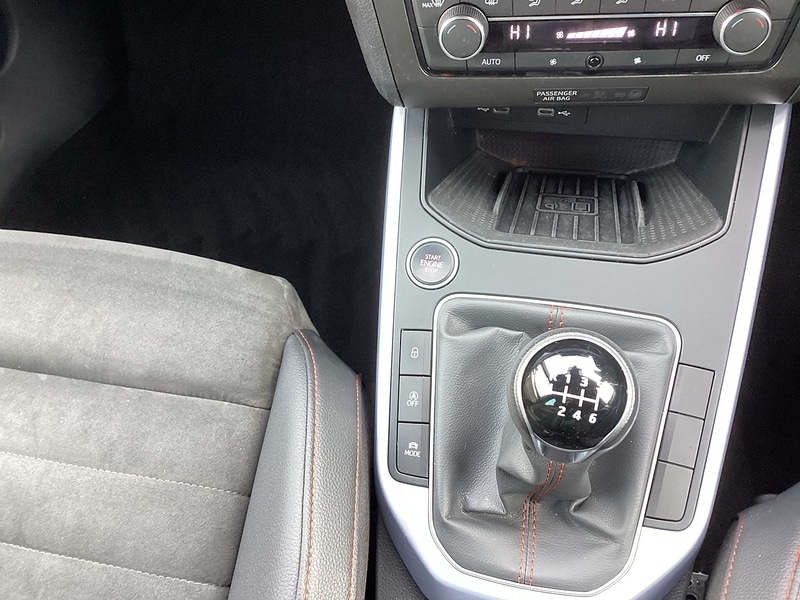 Used SEAT Arona 2022 for sale - 77902444: Photo 18