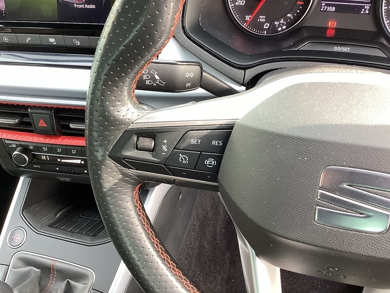 Used SEAT Arona 2022 for sale - 77902444: Photo 19