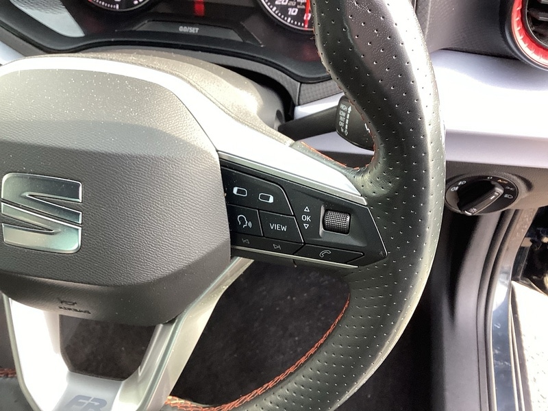 Used SEAT Arona 2022 for sale - 77902444: Photo 20