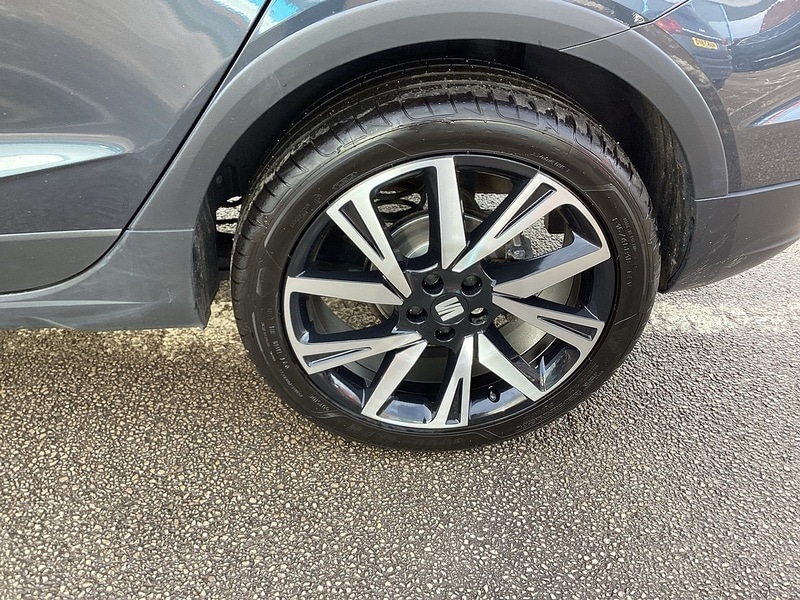 Used SEAT Arona 2022 for sale - 77902444: Photo 22