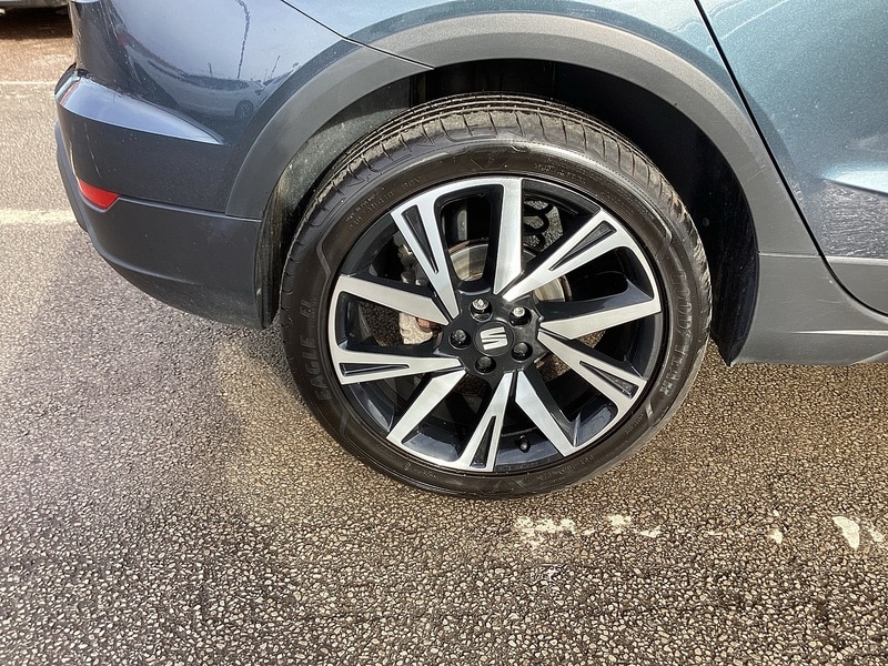 Used SEAT Arona 2022 for sale - 77902444: Photo 23