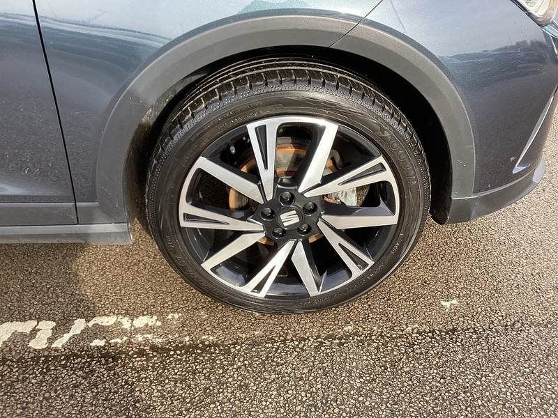 Used SEAT Arona 2022 for sale - 77902444: Photo 26