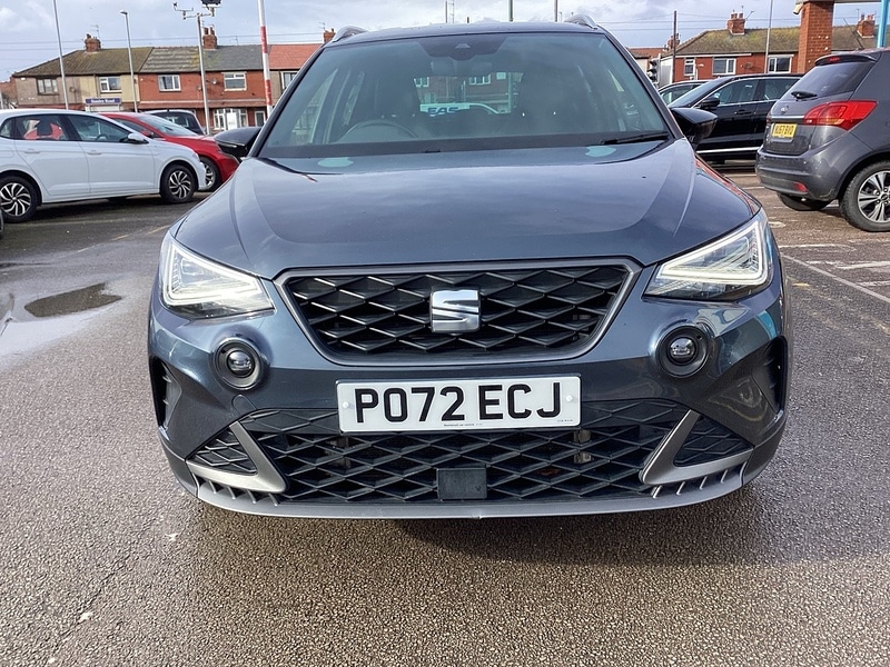 Used SEAT Arona 2022 for sale - 77902444: Photo 28