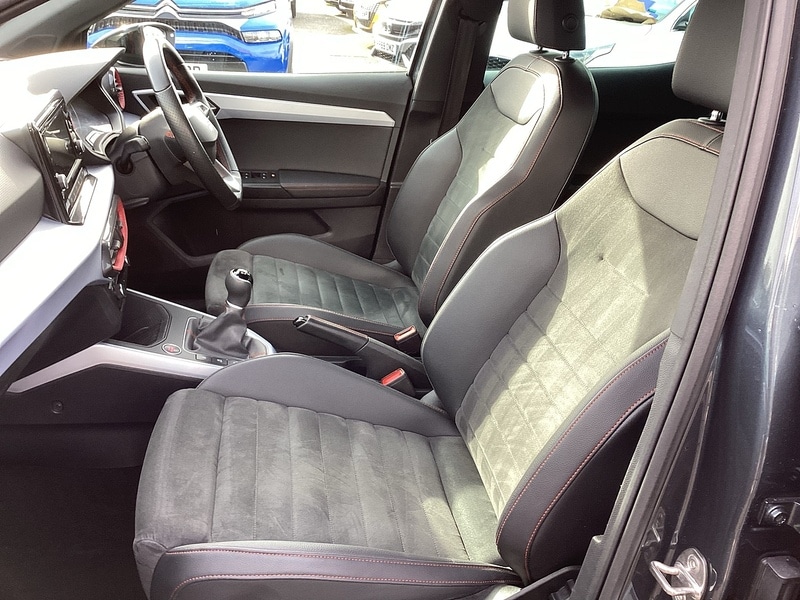 Used SEAT Arona 2022 for sale - 77902444: Photo 29