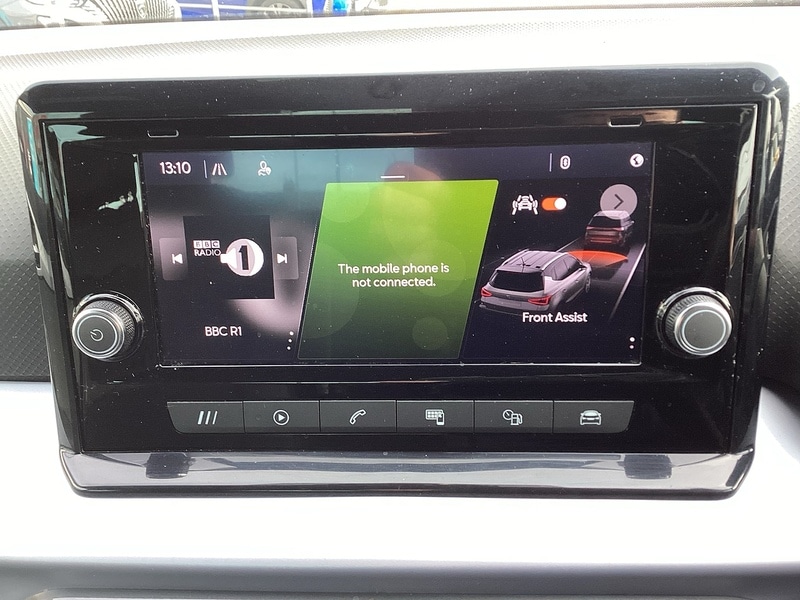 Used SEAT Arona 2022 for sale - 77902444: Photo 3