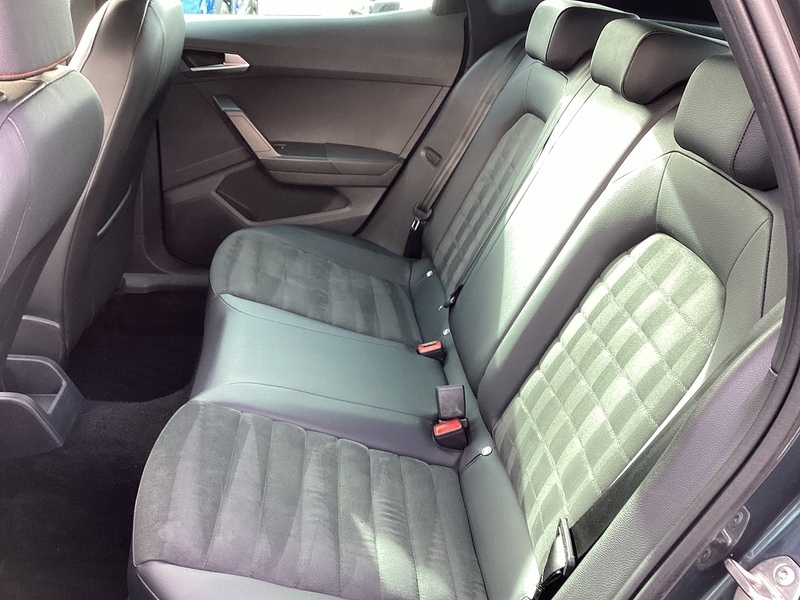 Used SEAT Arona 2022 for sale - 77902444: Photo 30