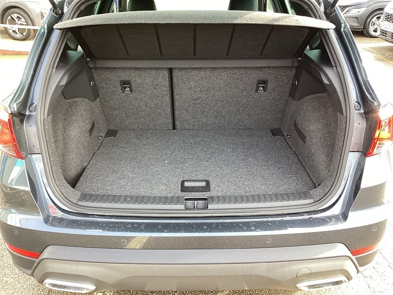 Used SEAT Arona 2022 for sale - 77902444: Photo 31