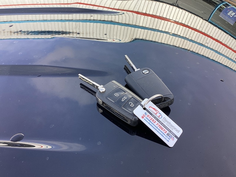 Used SEAT Arona 2022 for sale - 77902444: Photo 32