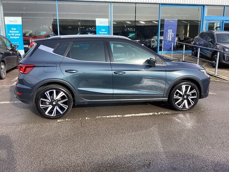 Used SEAT Arona 2022 for sale - 77902444: Photo 9