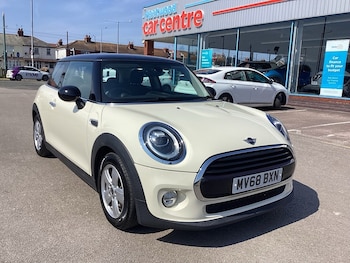 Used MINI Hatch 2018 for sale - 79499411: Photo