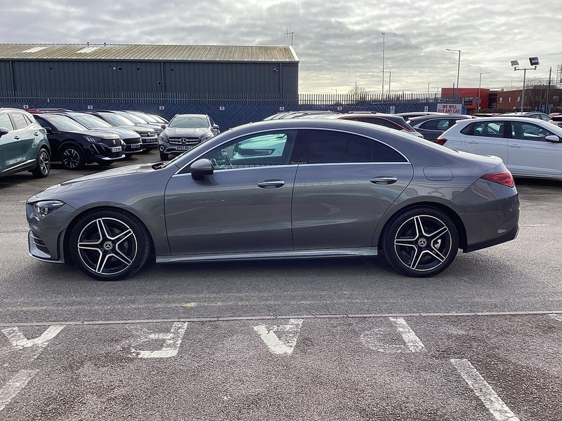 Used Mercedes-Benz CLA 2020 for sale - 77902371: Photo 15