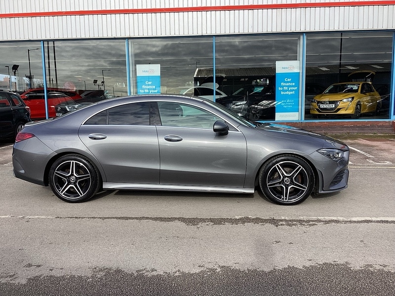 Used Mercedes-Benz CLA 2020 for sale - 77902371: Photo 17