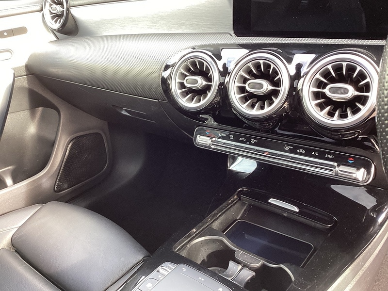 Used Mercedes-Benz CLA 2020 for sale - 77902371: Photo 19