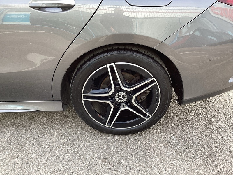 Used Mercedes-Benz CLA 2020 for sale - 77902371: Photo 25