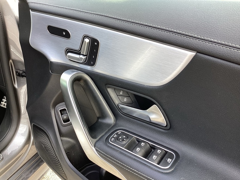 Used Mercedes-Benz CLA 2020 for sale - 77902371: Photo 26