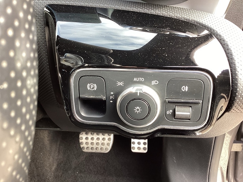 Used Mercedes-Benz CLA 2020 for sale - 77902371: Photo 27