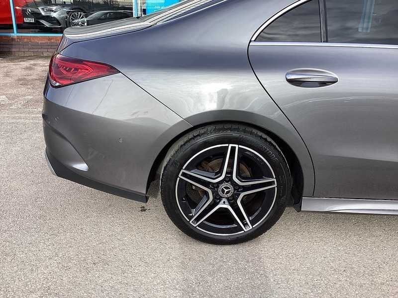 Used Mercedes-Benz CLA 2020 for sale - 77902371: Photo 29