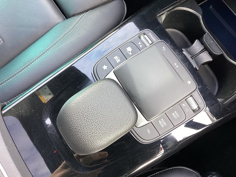 Used Mercedes-Benz CLA 2020 for sale - 77902371: Photo 30