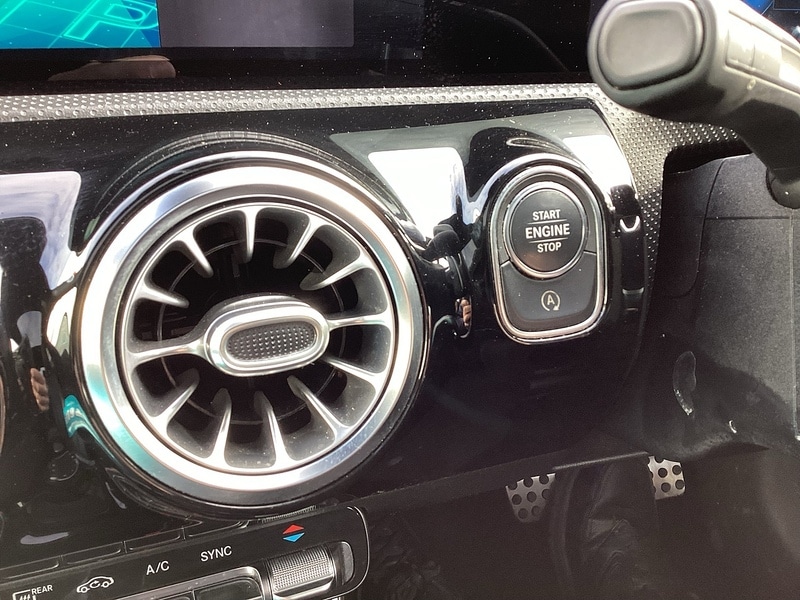 Used Mercedes-Benz CLA 2020 for sale - 77902371: Photo 31