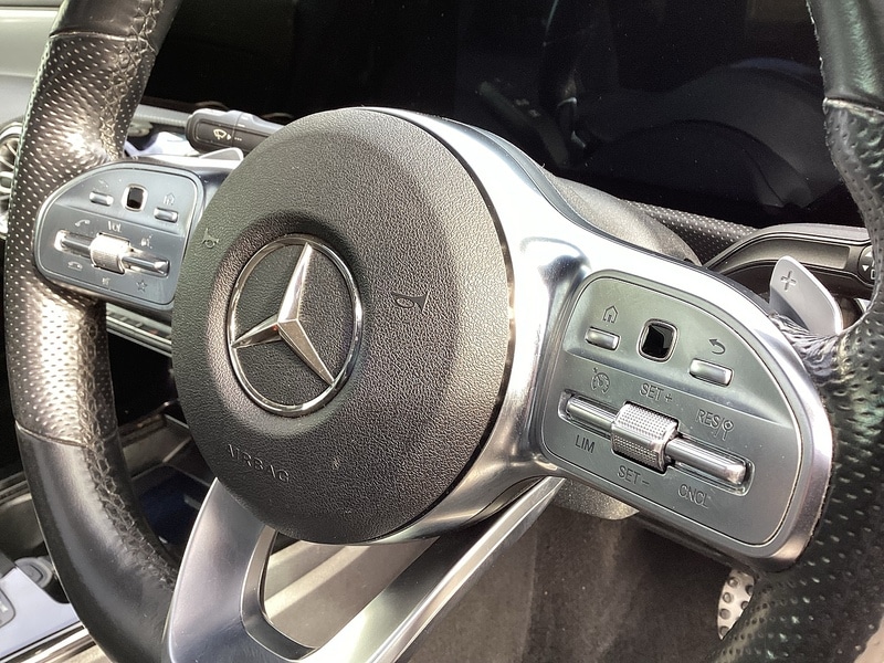 Used Mercedes-Benz CLA 2020 for sale - 77902371: Photo 33